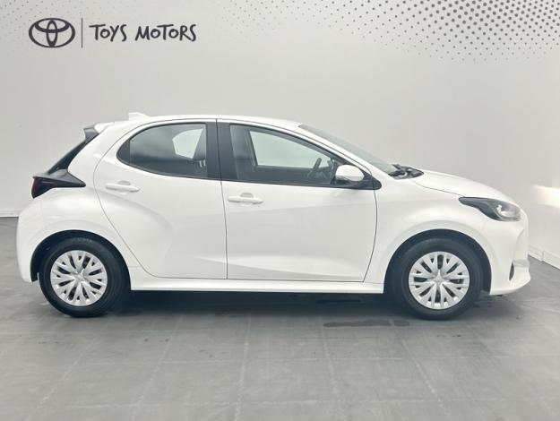 TOYOTA Yaris Hybride 116h Dynamic  