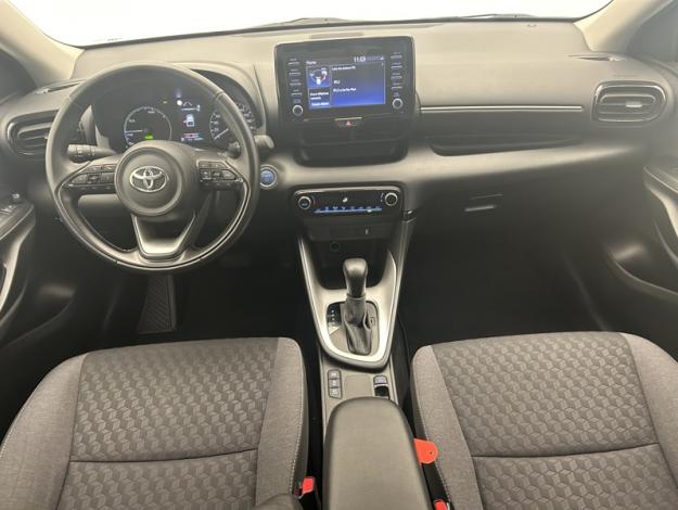 TOYOTA Yaris Hybride 116h Dynamic  