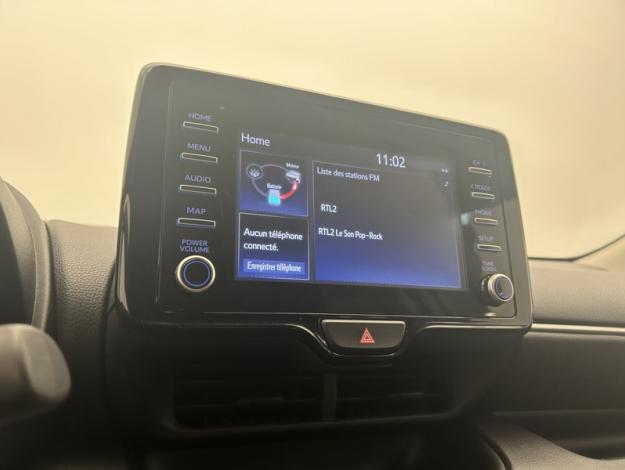 TOYOTA Yaris Hybride 116h Dynamic  