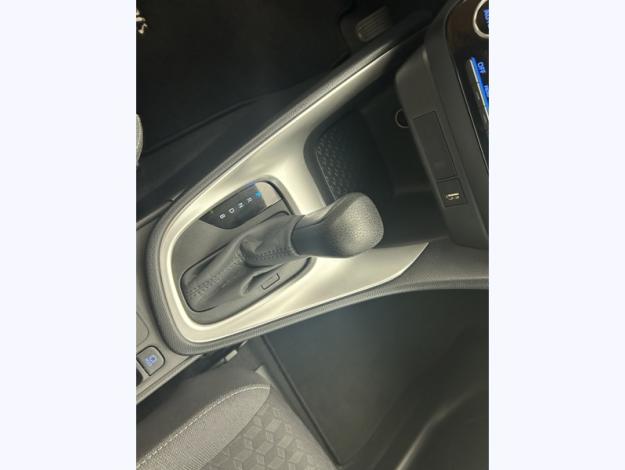 TOYOTA Yaris Hybride 116h Dynamic  