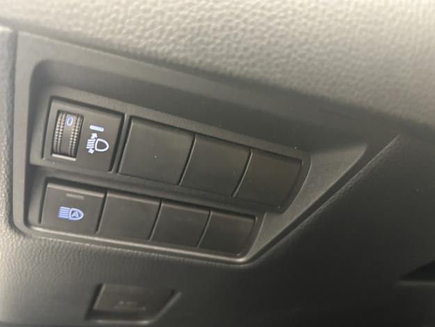 TOYOTA Yaris Hybride 116h Dynamic  