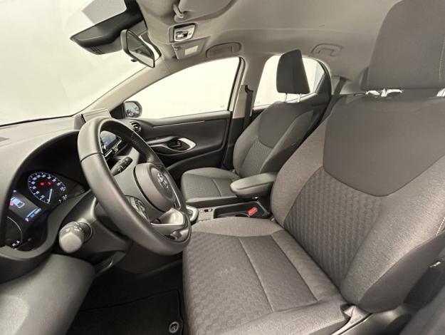TOYOTA Yaris Hybride 116h Dynamic  