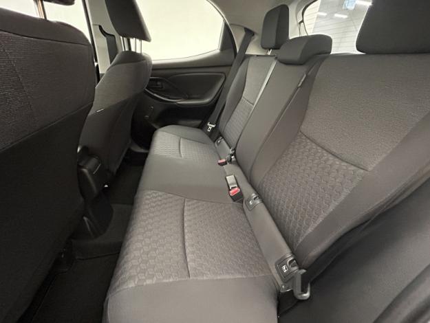 TOYOTA Yaris Hybride 116h Dynamic  