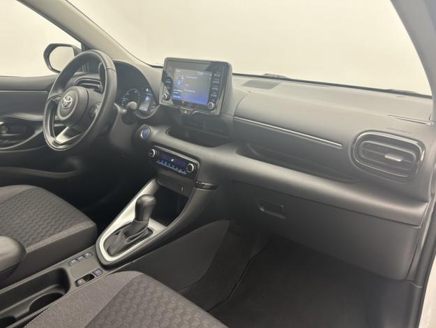 TOYOTA Yaris Hybride 116h Dynamic  