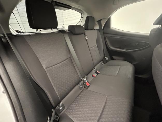 TOYOTA Yaris Hybride 116h Dynamic  