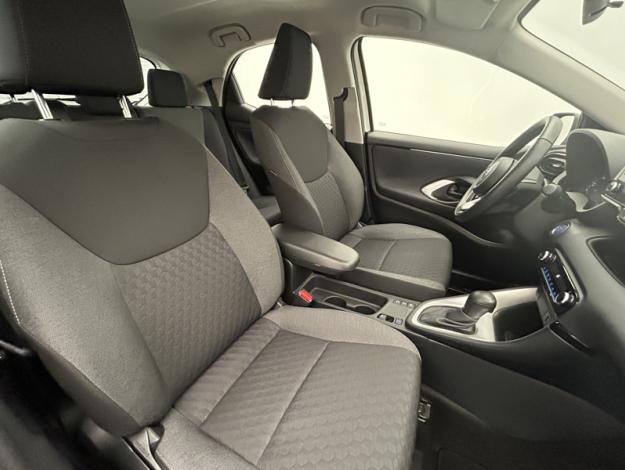 TOYOTA Yaris Hybride 116h Dynamic  
