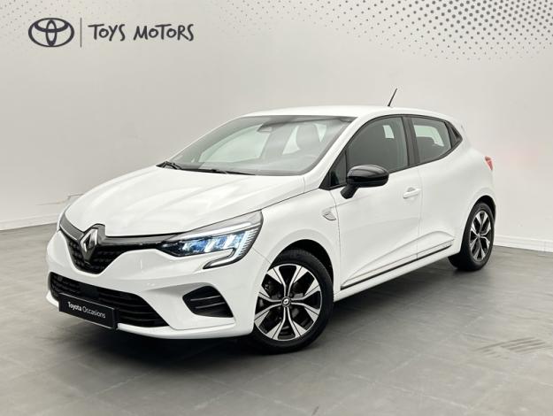RENAULT Clio V Limited Edition  1.6 140 ch EDC