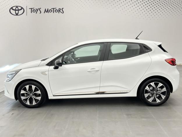 RENAULT Clio V Limited Edition  1.6 140 ch EDC