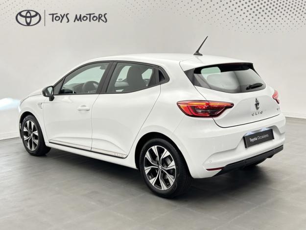 RENAULT Clio V Limited Edition  1.6 140 ch EDC