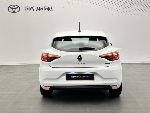 RENAULT Clio V Limited Edition  1.6 140 ch EDC