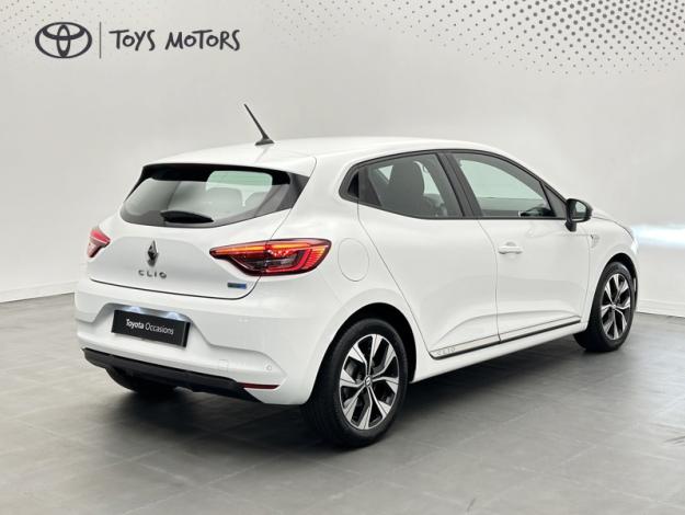 RENAULT Clio V Limited Edition  1.6 140 ch EDC