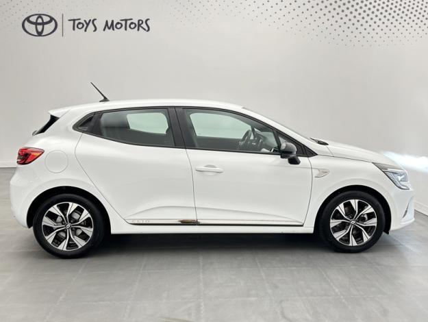 RENAULT Clio V Limited Edition  1.6 140 ch EDC