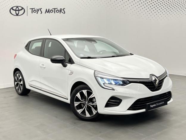 RENAULT Clio V Limited Edition  1.6 140 ch EDC