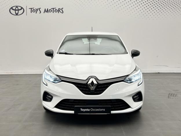 RENAULT Clio V Limited Edition  1.6 140 ch EDC