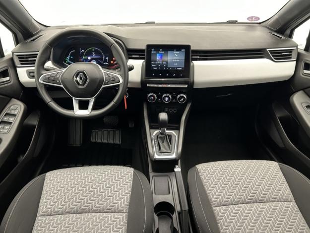 RENAULT Clio V Limited Edition  1.6 140 ch EDC