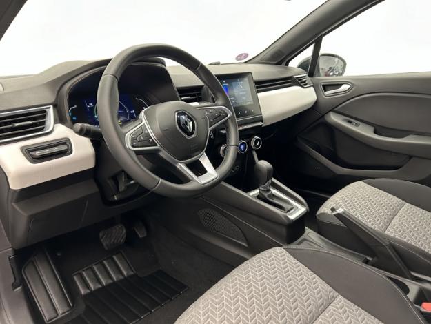 RENAULT Clio V Limited Edition  1.6 140 ch EDC