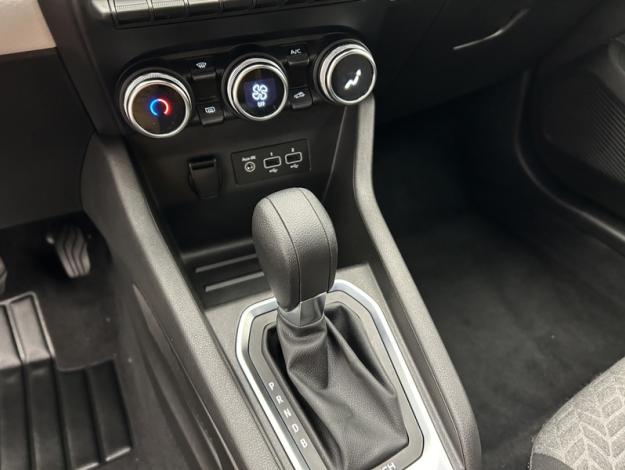 RENAULT Clio V Limited Edition  1.6 140 ch EDC