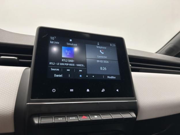 RENAULT Clio V Limited Edition  1.6 140 ch EDC