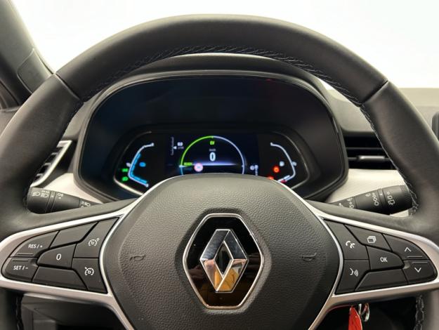 RENAULT Clio V Limited Edition  1.6 140 ch EDC