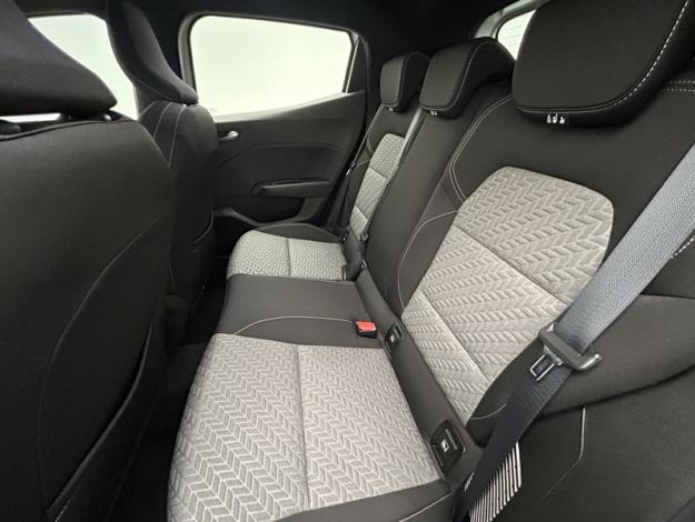 RENAULT Clio V Limited Edition  1.6 140 ch EDC