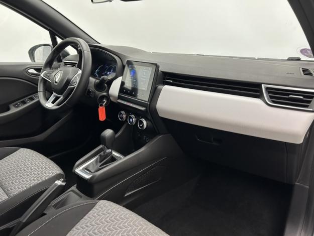 RENAULT Clio V Limited Edition  1.6 140 ch EDC