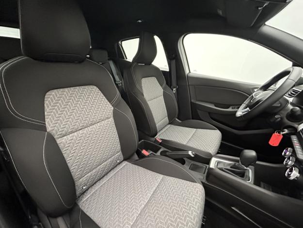 RENAULT Clio V Limited Edition  1.6 140 ch EDC