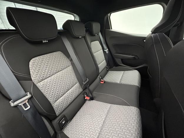 RENAULT Clio V Limited Edition  1.6 140 ch EDC