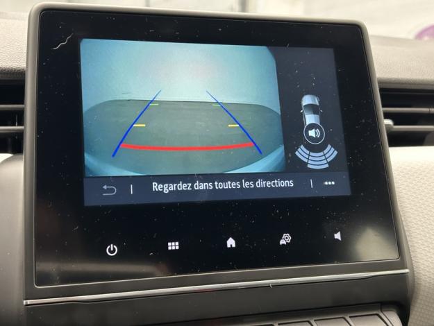 RENAULT Clio V Limited Edition  1.6 140 ch EDC