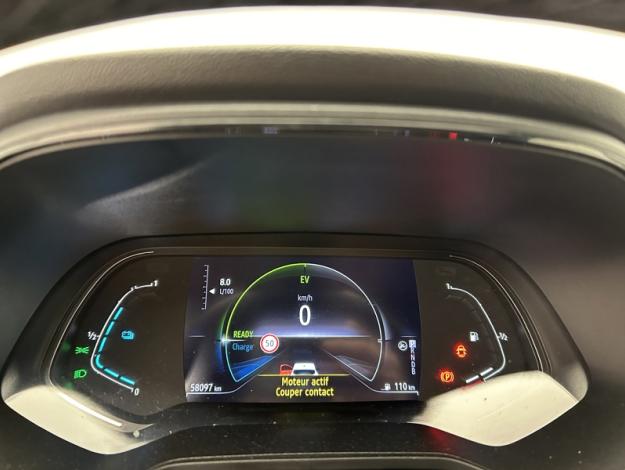 RENAULT Clio V Limited Edition  1.6 140 ch EDC