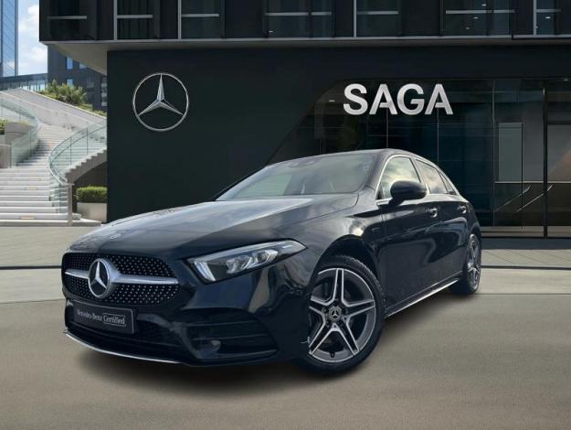 MERCEDES-BENZ A-Klasse A 250 e