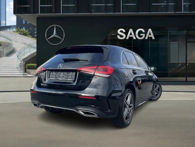 MERCEDES-BENZ A-Klasse A 250 e