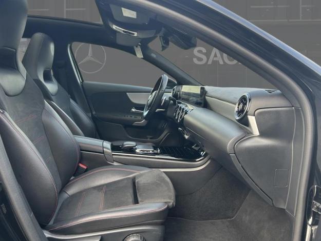 MERCEDES-BENZ A-Klasse A 250 e