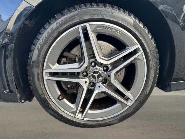 MERCEDES-BENZ A-Klasse A 250 e