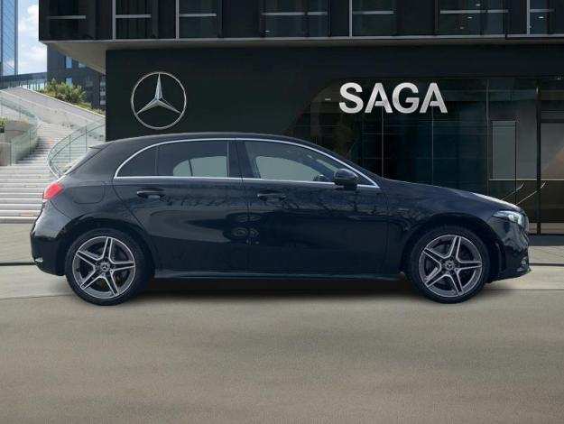 MERCEDES-BENZ A-Klasse A 250 e