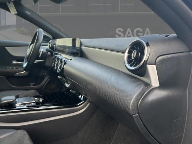 MERCEDES-BENZ A-Klasse A 250 e