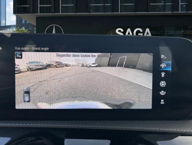 MERCEDES-BENZ A-Klasse A 250 e