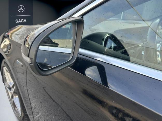 MERCEDES-BENZ A-Klasse A 250 e