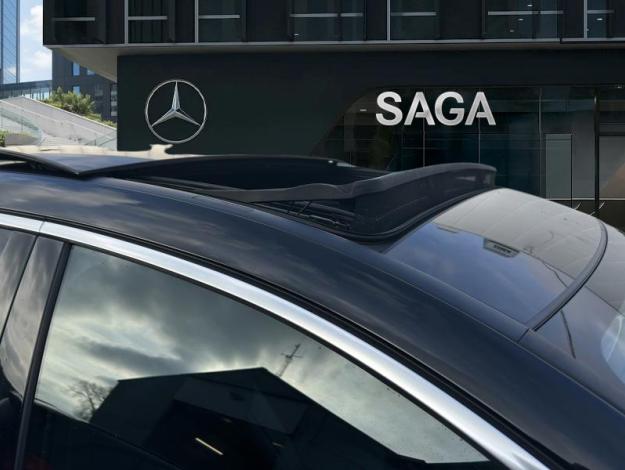 MERCEDES-BENZ A-Klasse A 250 e