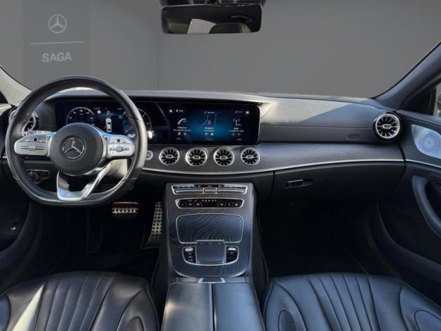 MERCEDES-BENZ CLS 220 d AMG Line  