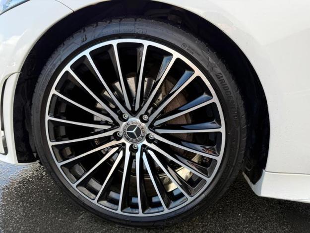 MERCEDES-BENZ CLS 220 d AMG Line  