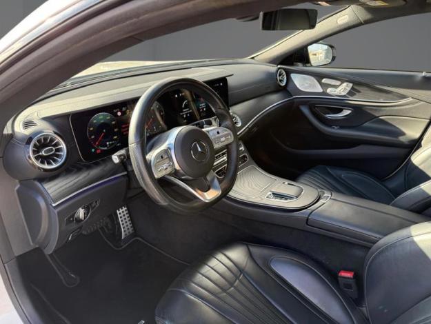 MERCEDES-BENZ CLS 220 d AMG Line  