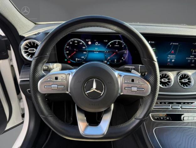 MERCEDES-BENZ CLS 220 d AMG Line  