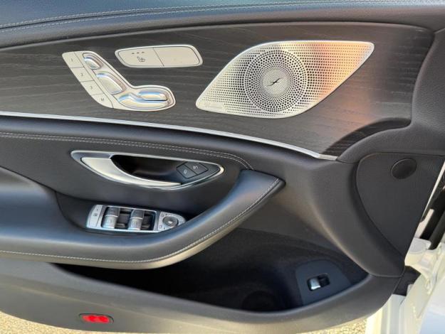 MERCEDES-BENZ CLS 220 d AMG Line  