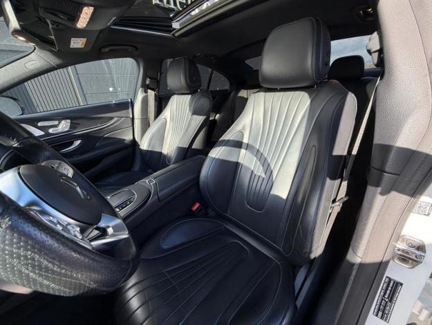 MERCEDES-BENZ CLS 220 d AMG Line  
