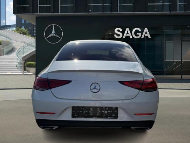 MERCEDES-BENZ CLS 220 d AMG Line  