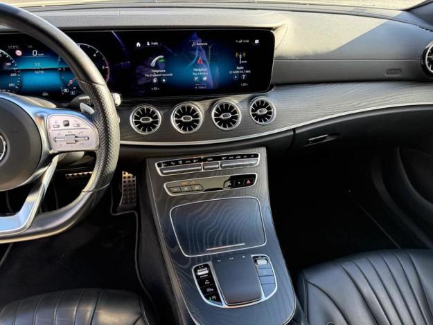 MERCEDES-BENZ CLS 220 d AMG Line  