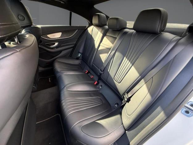 MERCEDES-BENZ CLS 220 d AMG Line  
