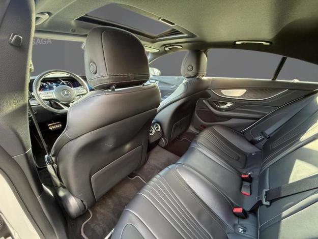 MERCEDES-BENZ CLS 220 d AMG Line  