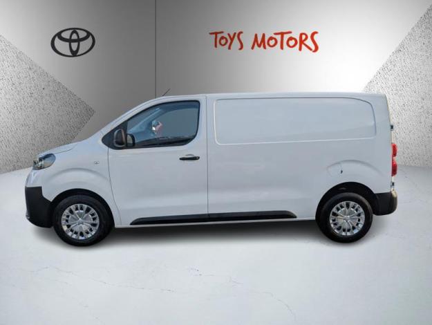 TOYOTA Proace PROACE 2.0L 140 D 4D BVM STARTCONFORT MC24  