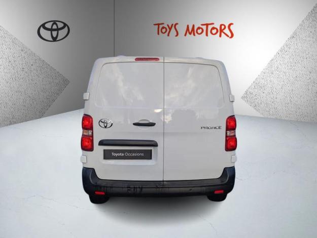 TOYOTA Proace PROACE 2.0L 140 D 4D BVM STARTCONFORT MC24  